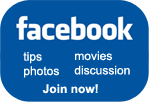 join us on facebook