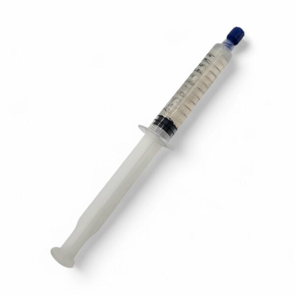 View Liquid Culture Syringes