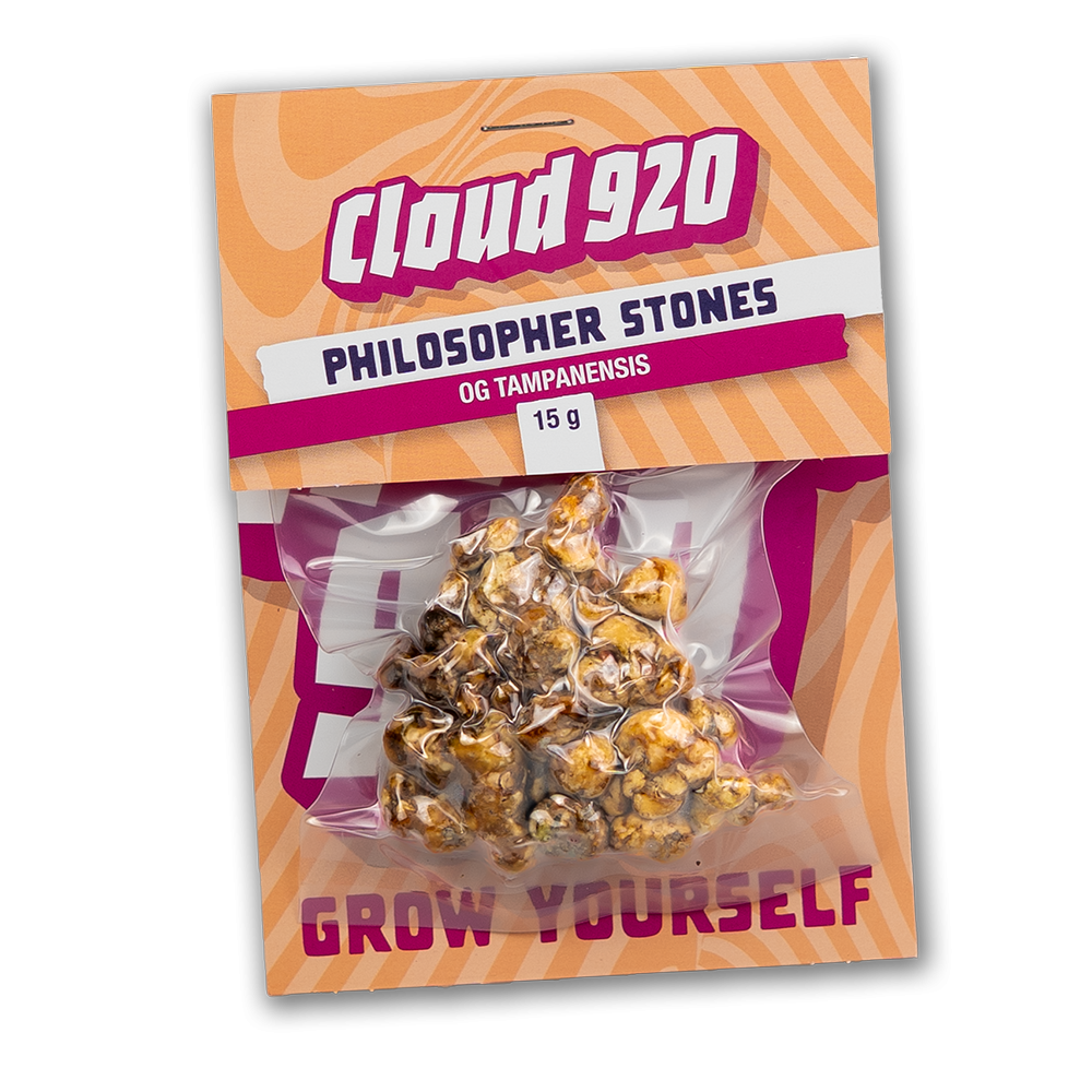 Philosopher Stones magic truffles 15 grams