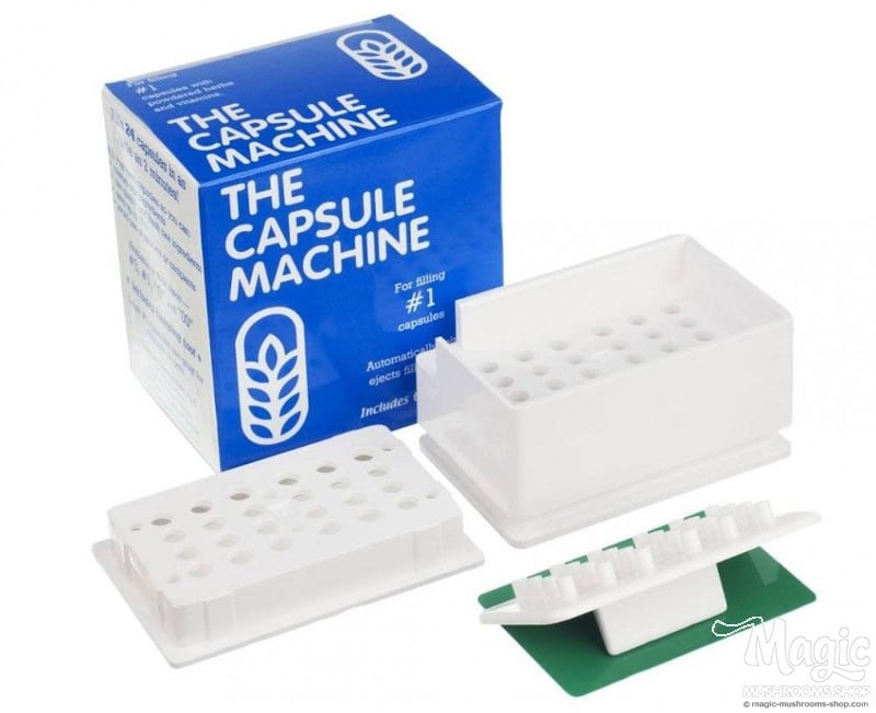 Capsule Machine