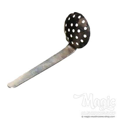 Spoon Screen Stainless Steel 