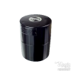 Photo Stashboxes: TightVac Storage Container | Solid Black