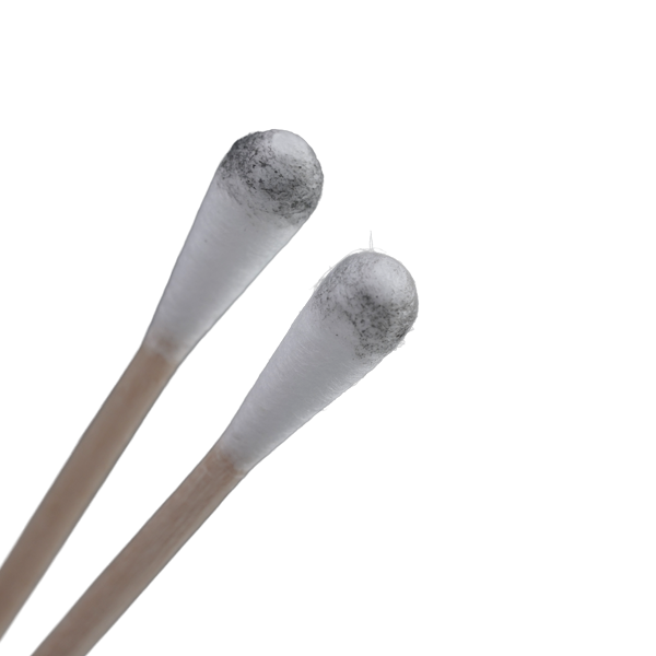 Avery's Albino spore swabs