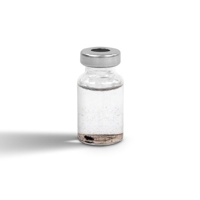 Golden Teacher spore vial 10 ml