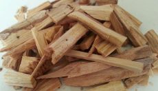 What is Palo Santo and how can I use it?
