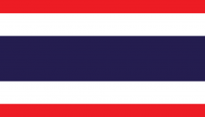 Thaise vlag