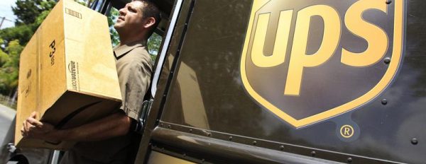 Never miss a delivery again, pick up your order at the nearest UPS Access Point.