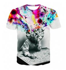 creative explosion t-shirts magic shop
