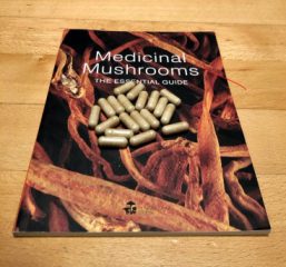 How to boost your immune system with medicinal mushroom supplements?