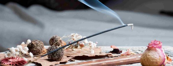 What are the best incense's for Tripping?