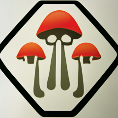 Important warning about magic mushrooms scam sites